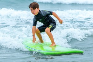 Erik Nelsen Surf Camps