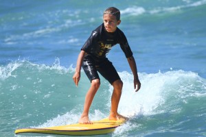 Erik Nelsen Surf Camps