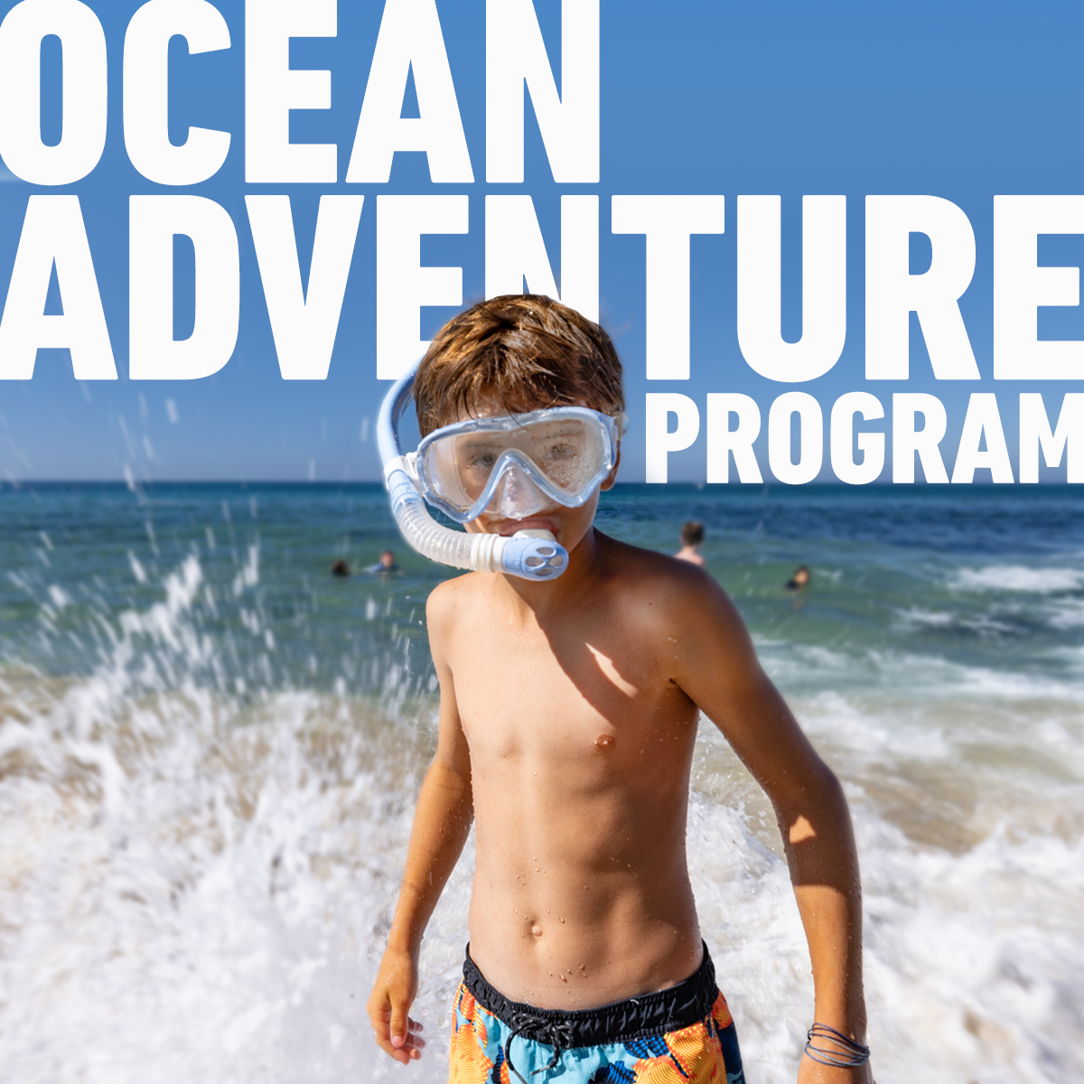 Ocean Adventure Program