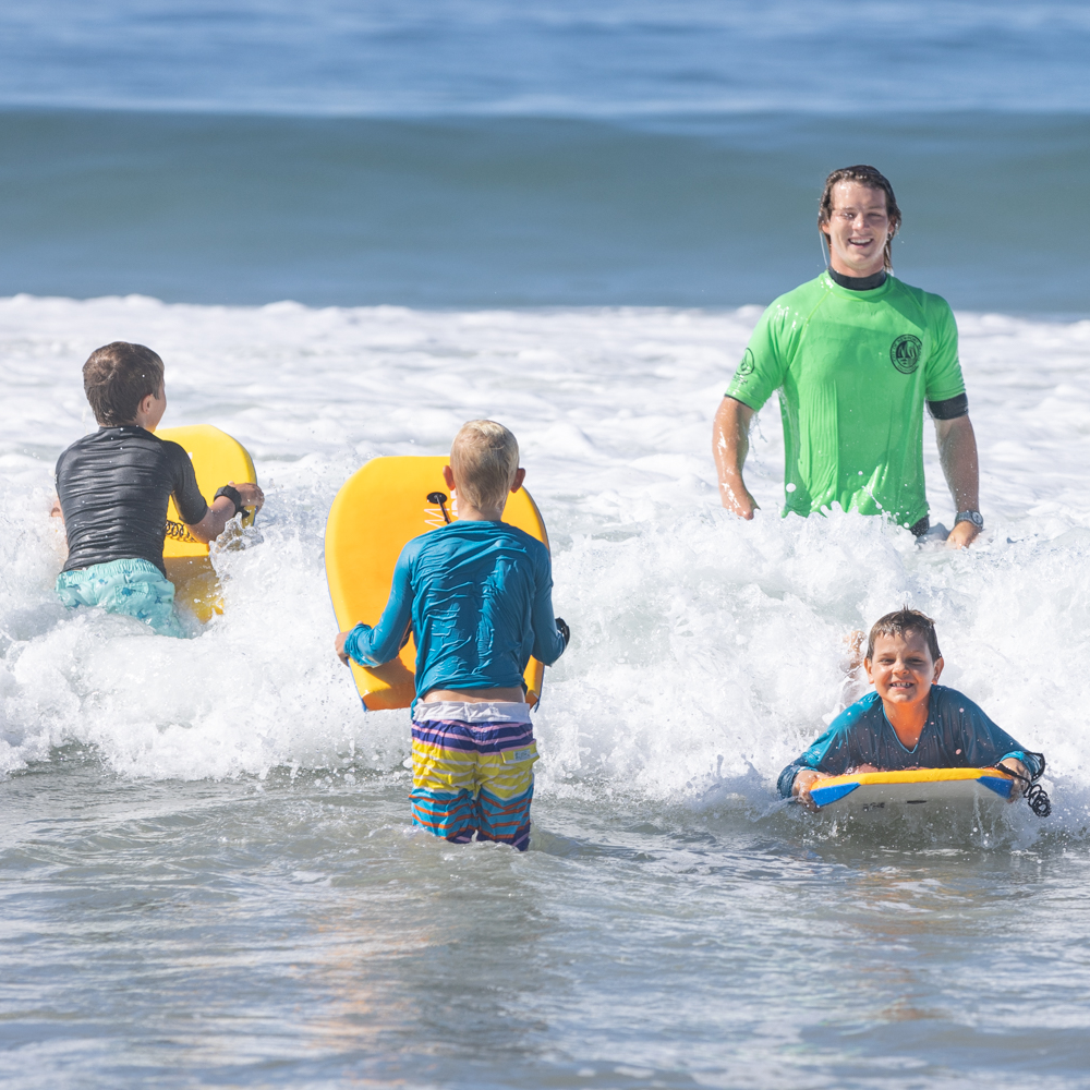 15th Street Beach Sports