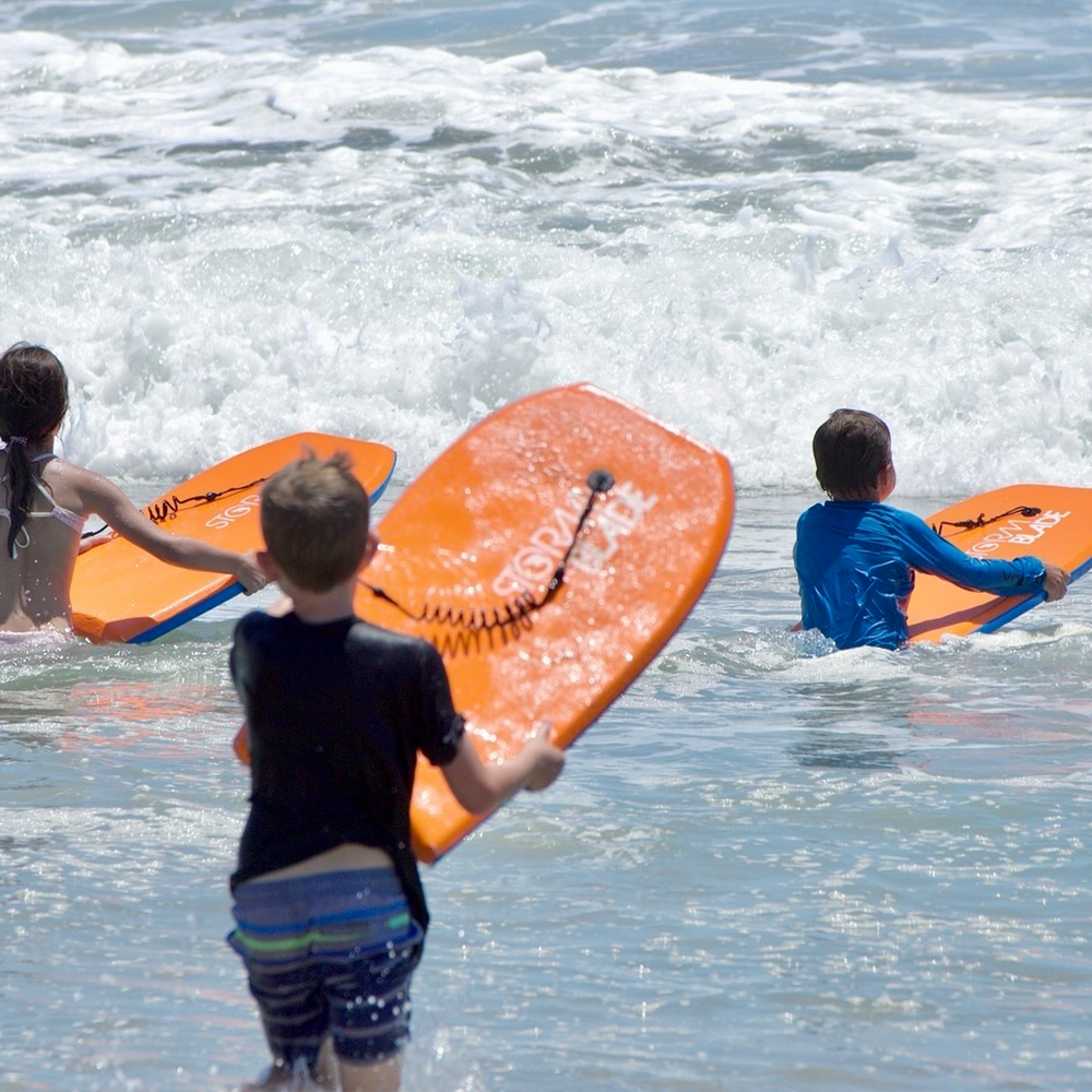 15th Street Beach Sports