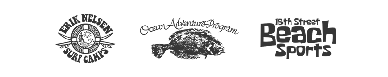 Erik Nelsen Surf Camps